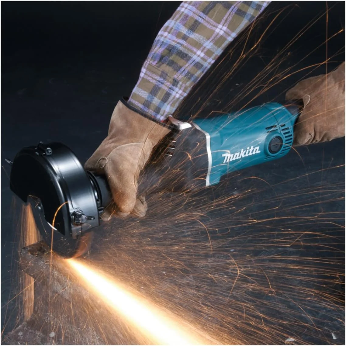 فرز انگشتی مستقیم ماکیتا GS6000 240 ولت 150 میلی متر فرز انگشتی مستقیم ماکیتا GS6000 240 ولت 150 میلی متر