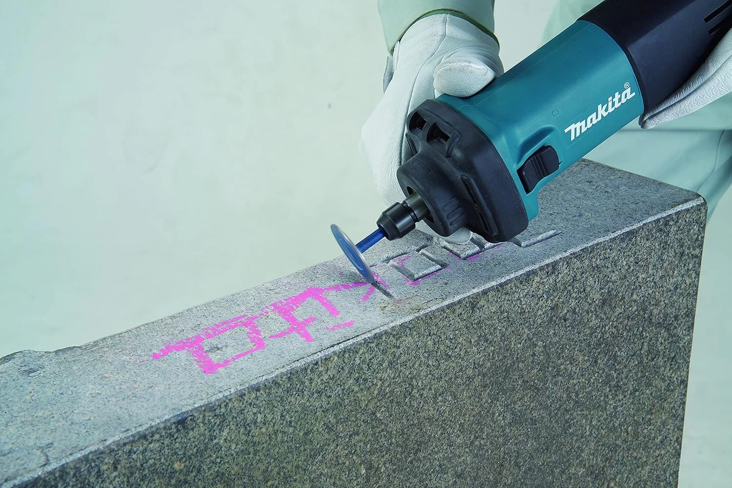 فرز انگشتی گلو بلند ماکیتا GD0602/2 240 ولت با کولت 8 میلیمتری فرز انگشتی گلو بلند ماکیتا GD0602/2 240 ولت با کولت 8 میلیمتری