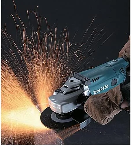 سنگ فرز ماکیتا 230 میلی‌متر - 2200 وات