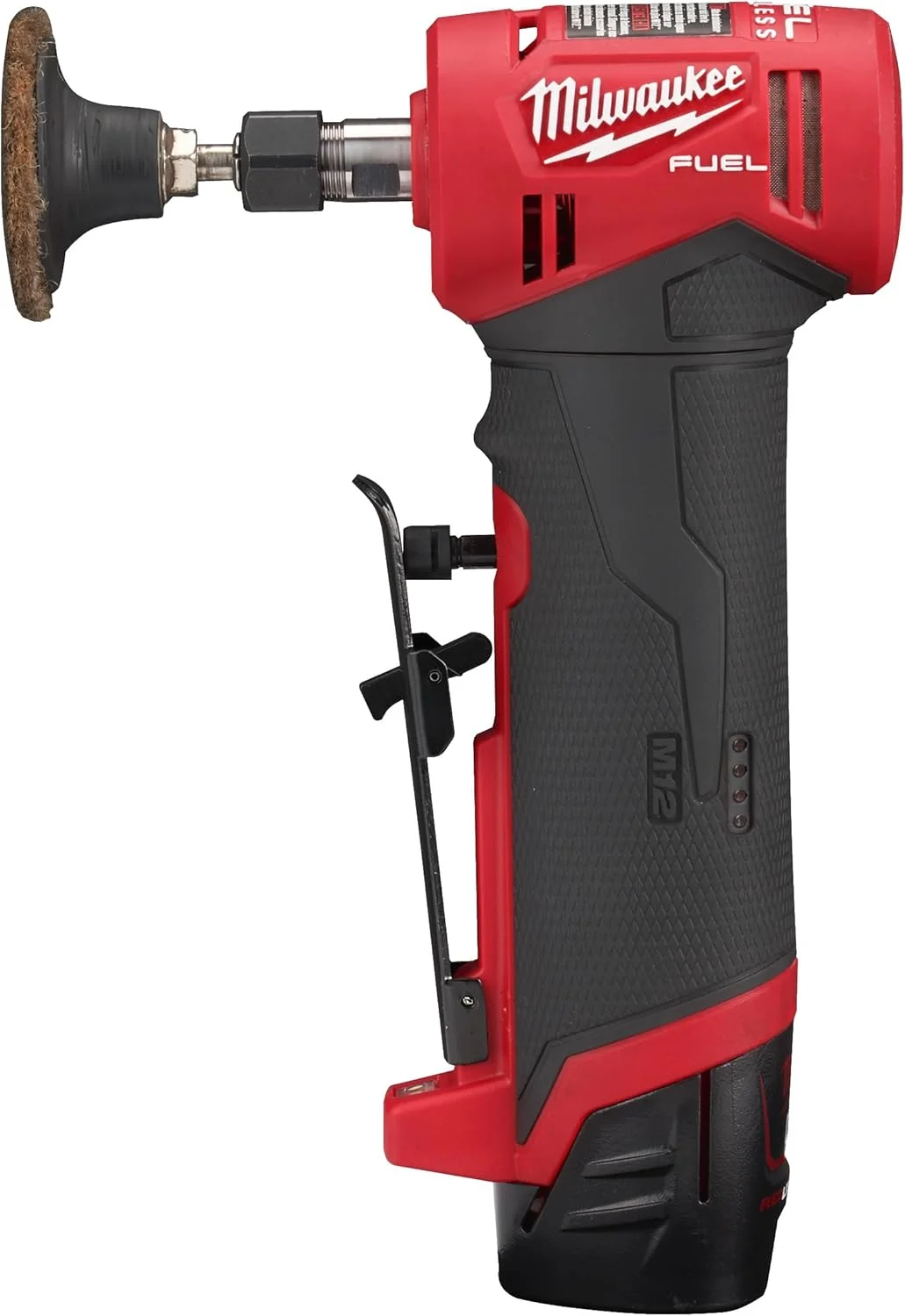 فرز انگشتی مستقیم MILWAUKEE M12 FDGA-422B - 4933471439