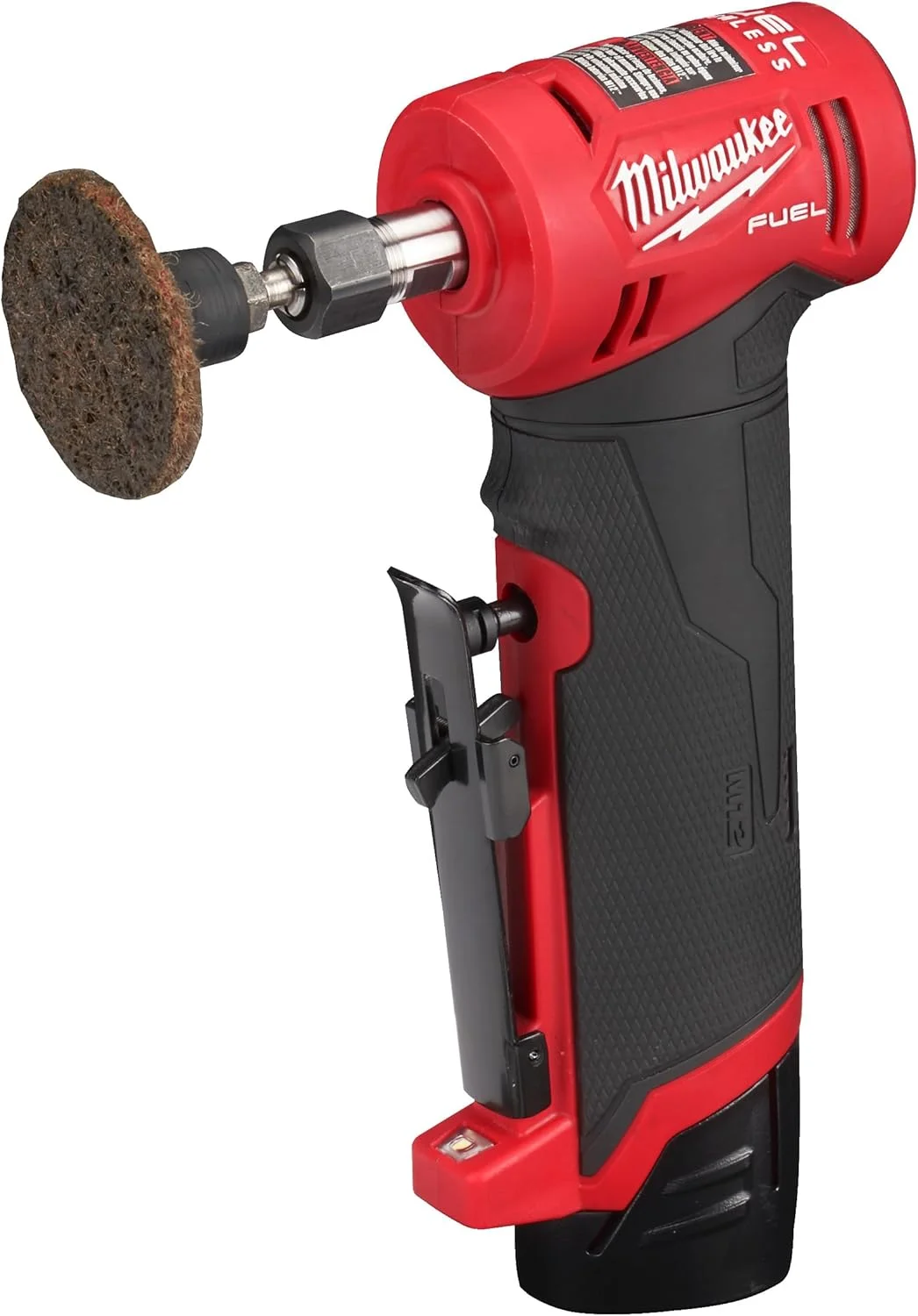 فرز انگشتی مستقیم MILWAUKEE M12 FDGA-422B - 4933471439