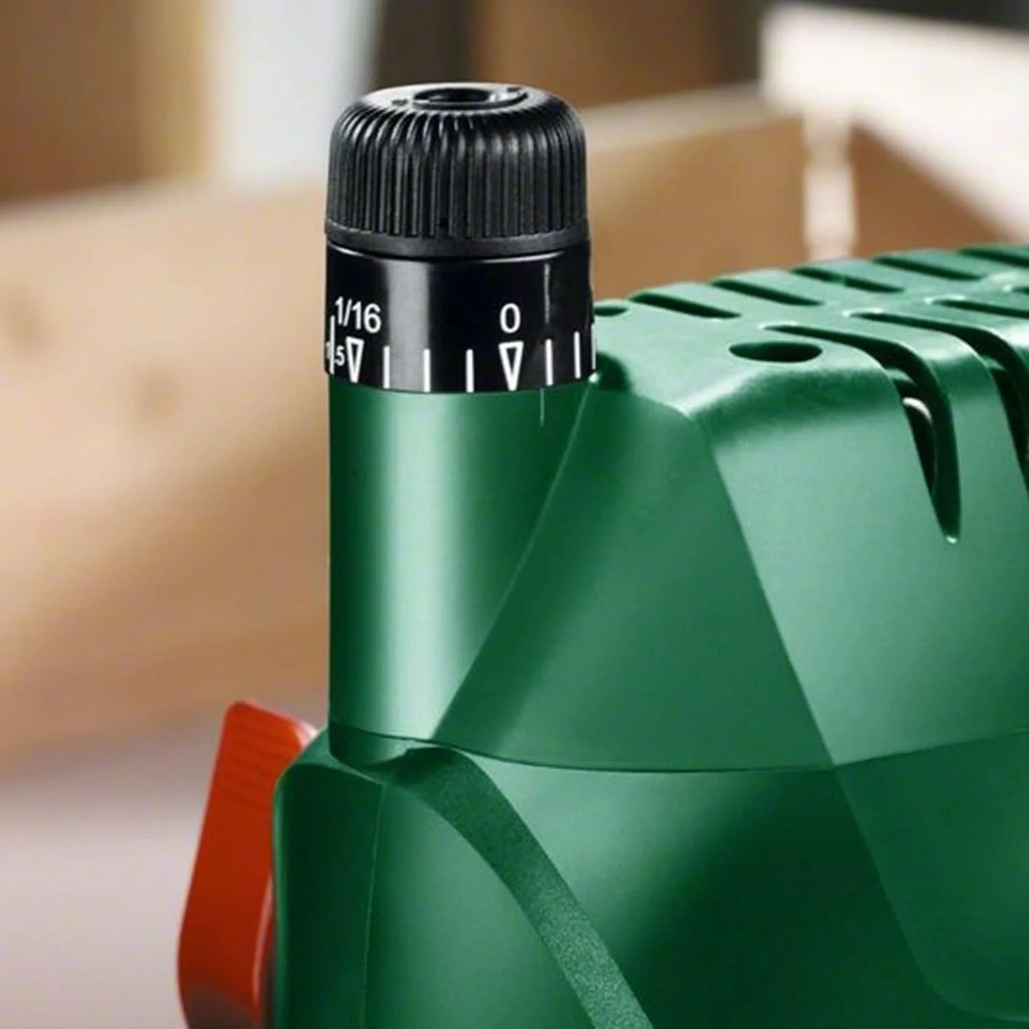 دستگاه فرز نجاری بوش مدل POF 1400 ACE دستگاه فرز نجاری بوش مدل POF 1400 ACE