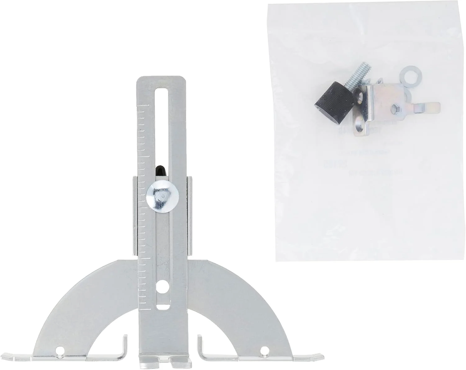 راهنمای لبه زن رومیزی بوش مدل PR102