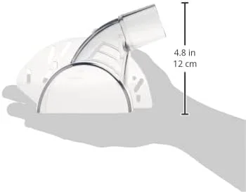 کیت هود استخراج گرد و غبار روتر بوش مدل RA1172AT کیت هود استخراج گرد و غبار روتر بوش مدل RA1172AT