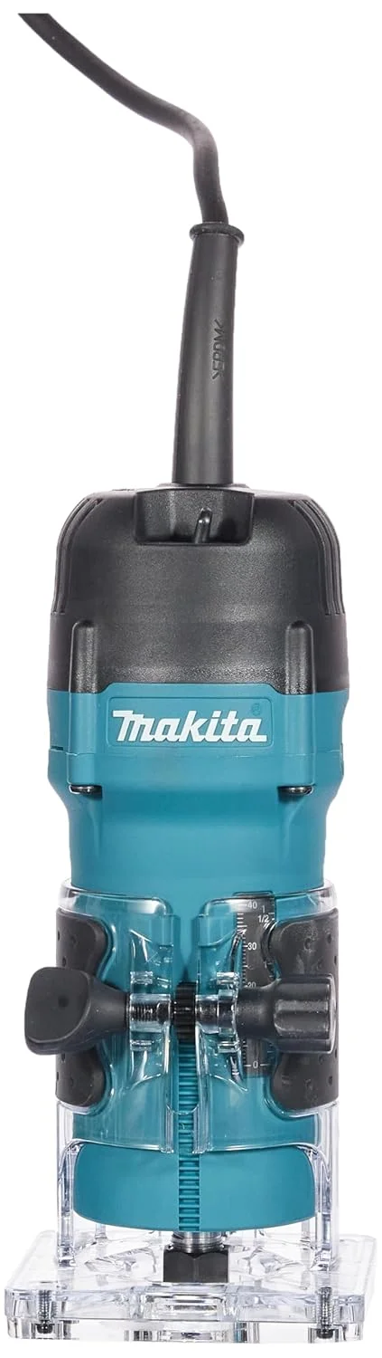 فرز انگشتی لبه گیر ماکیتا مدل 3711 فرز انگشتی لبه گیر ماکیتا مدل 3711