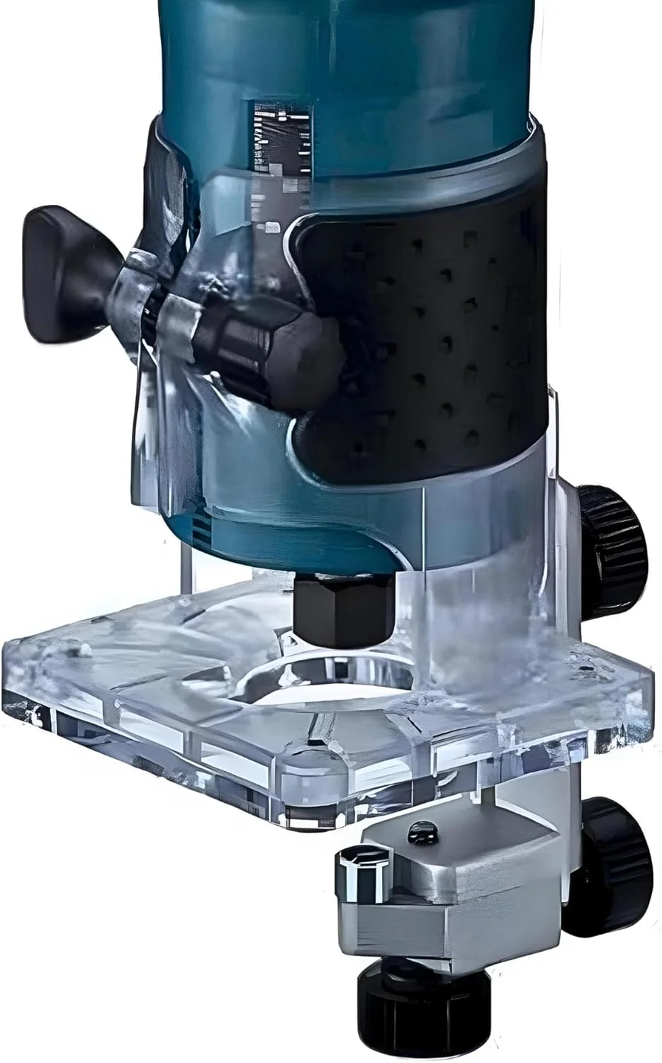 پردازنده چوب ماکیتا مدل 3709 با توان 530 وات