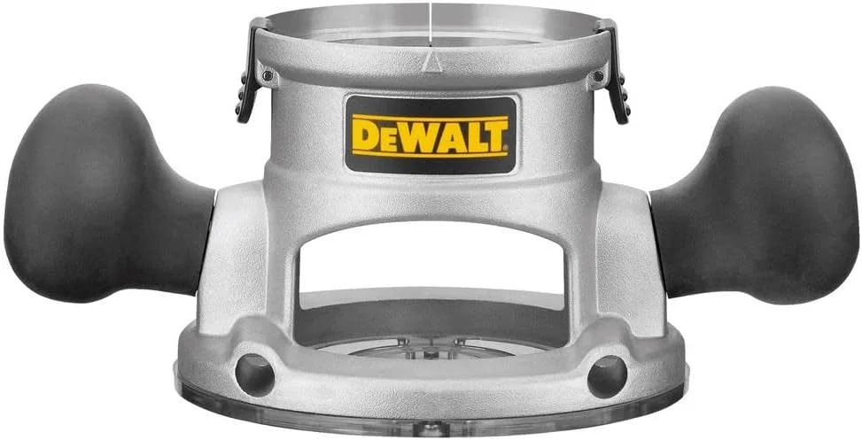 پایه ثابت DEWALT DW6184 (برای فرزهای DW616/618)