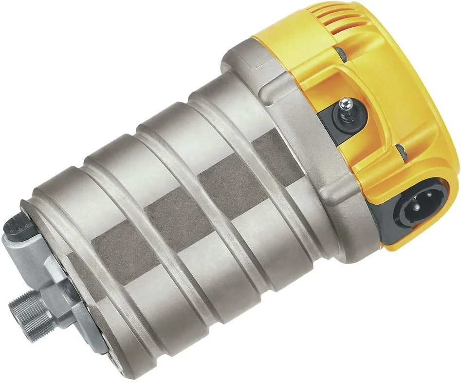 موتور فرز DEWALT، 2-1/4 اسب بخار (DW618M)