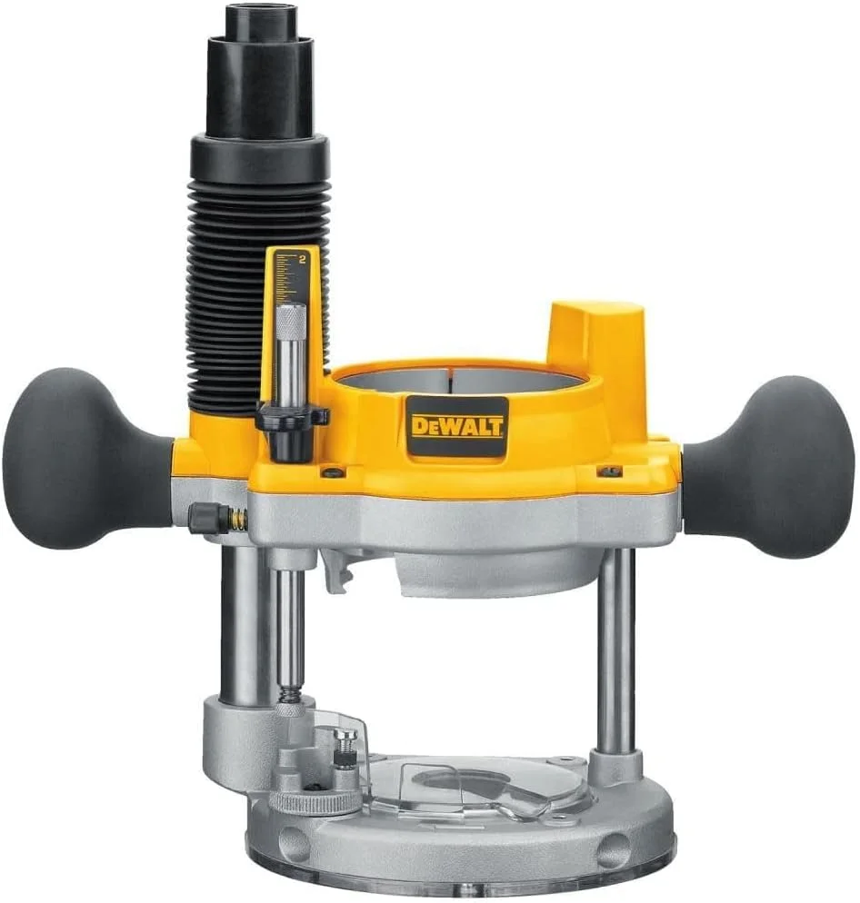 پایه فرز نجاری DEWALT مدل DW6182 مناسب برای فرزهای DW616/618