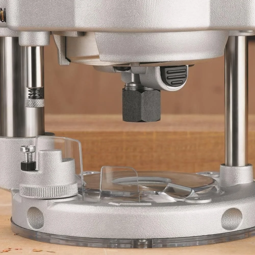 پایه فرز نجاری DEWALT مدل DW6182 مناسب برای فرزهای DW616/618 پایه فرز نجاری DEWALT مدل DW6182 مناسب برای فرزهای DW616/618