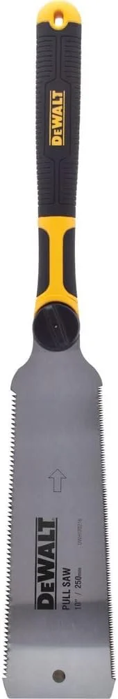 اره دستی دو لبه DEWALT DWHT20216