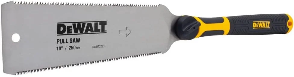 اره دستی دو لبه DEWALT DWHT20216