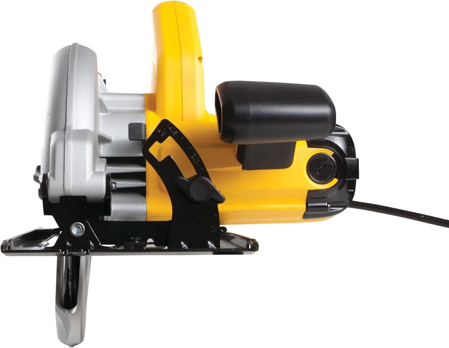 اره دیسکی 1350 وات دیوالت مدل DWE560-QS اره دیسکی 1350 وات دیوالت مدل DWE560-QS