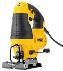 اره عمود بر دیوالت DWE349، 220 ولت، 650 وات