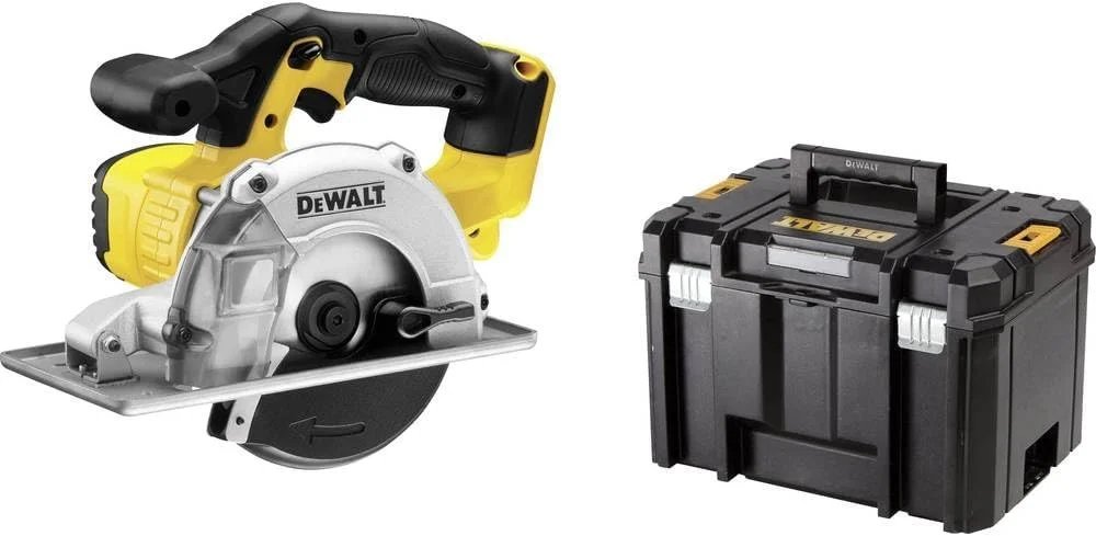 DeWalt DCS373NT (18V) - تکی