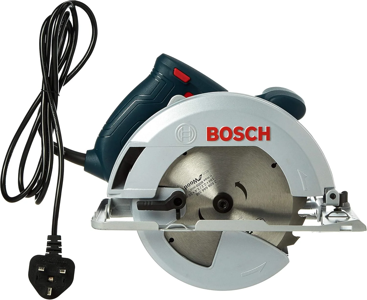 اره دیسکی بوش Gks 140 اره دیسکی بوش Gks 140