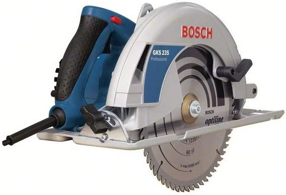 اره دیسکی بوش - مدل GKS 235 اره دیسکی بوش - مدل GKS 235
