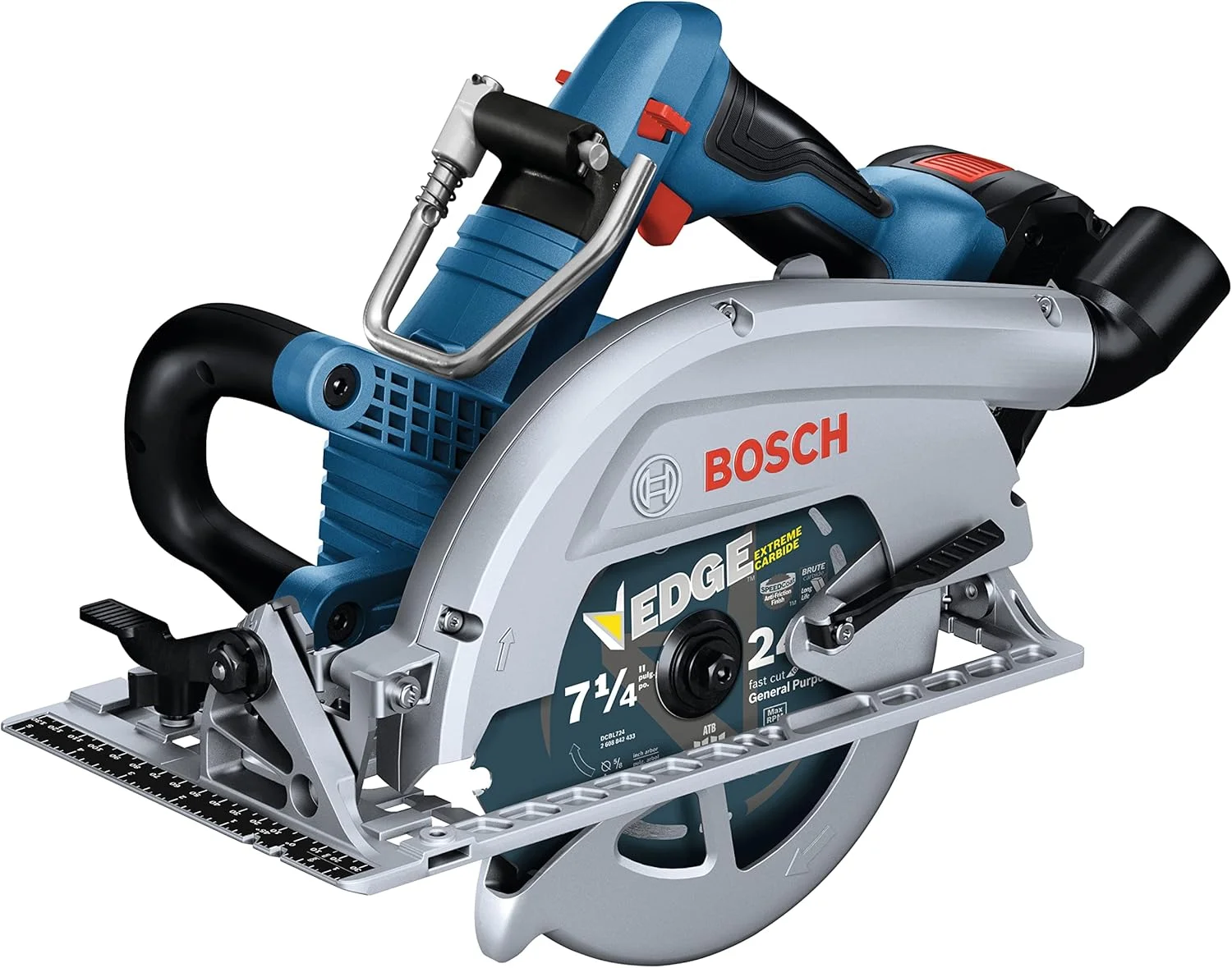 قلاب اره گرد بر بوش مدل GKSLSH