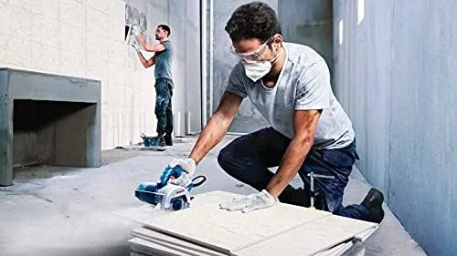 دستگاه برش کاشی الماسه بوش مدل Gdc 140 دستگاه برش کاشی الماسه بوش مدل Gdc 140