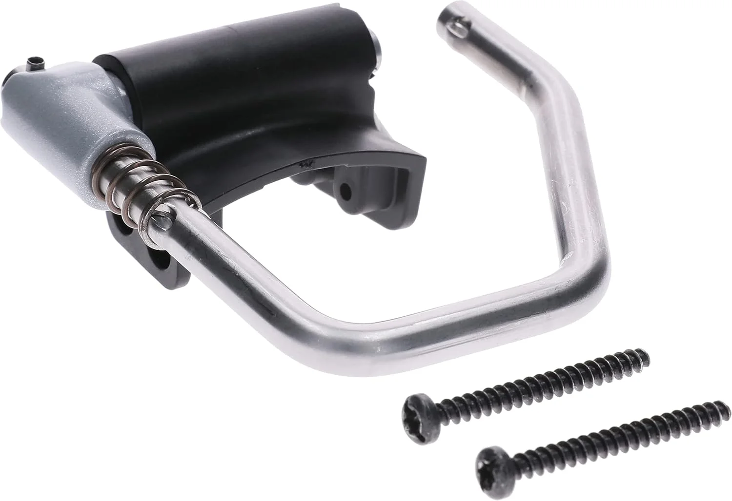 قلاب آویز بوش (مناسب برای GKS 18V-70L، آویزان کردن ایمن ابزار، 95 x 90 میلی متر، لوازم جانبی اره گرد) قلاب آویز بوش (مناسب برای GKS 18V-70L، آویزان کردن ایمن ابزار، 95 x 90 میلی متر، لوازم جانبی اره گرد)