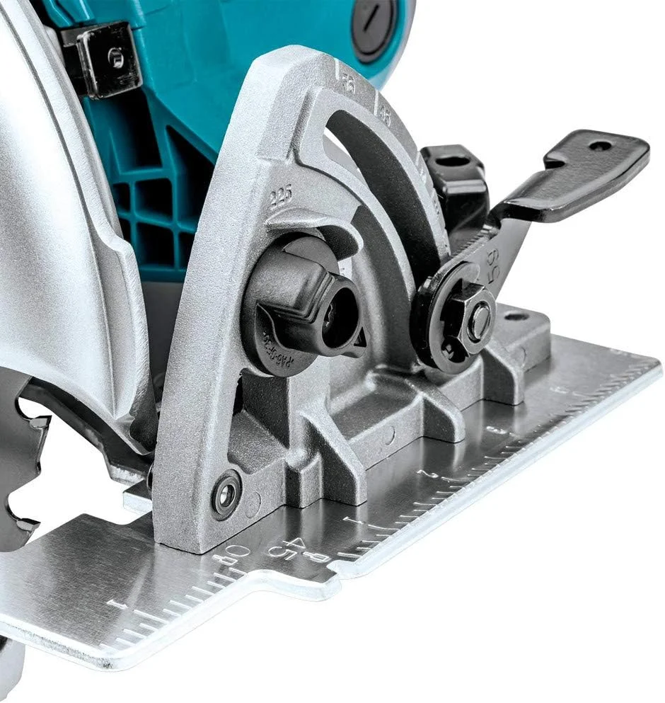 اره دیسکی 190 میلی‌متری ماکیتا مدل 5007NK با موتور 15 آمپر