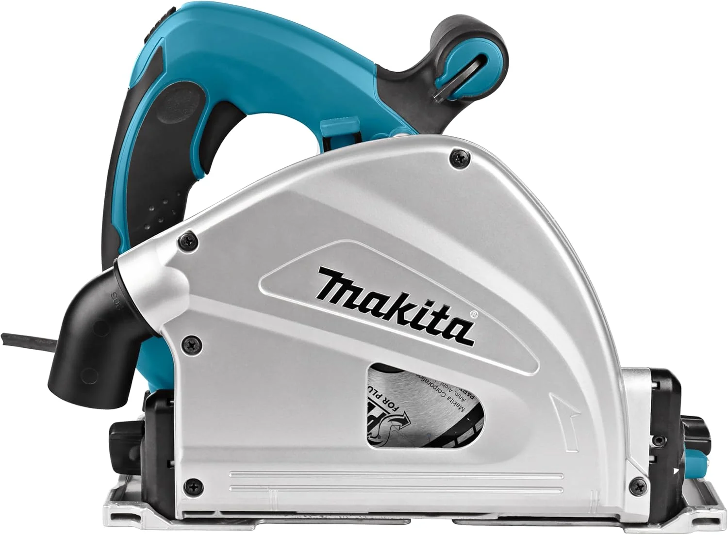 اره گرد بر ماکیتا مدل SP6000J به همراه کیف حمل Makpac