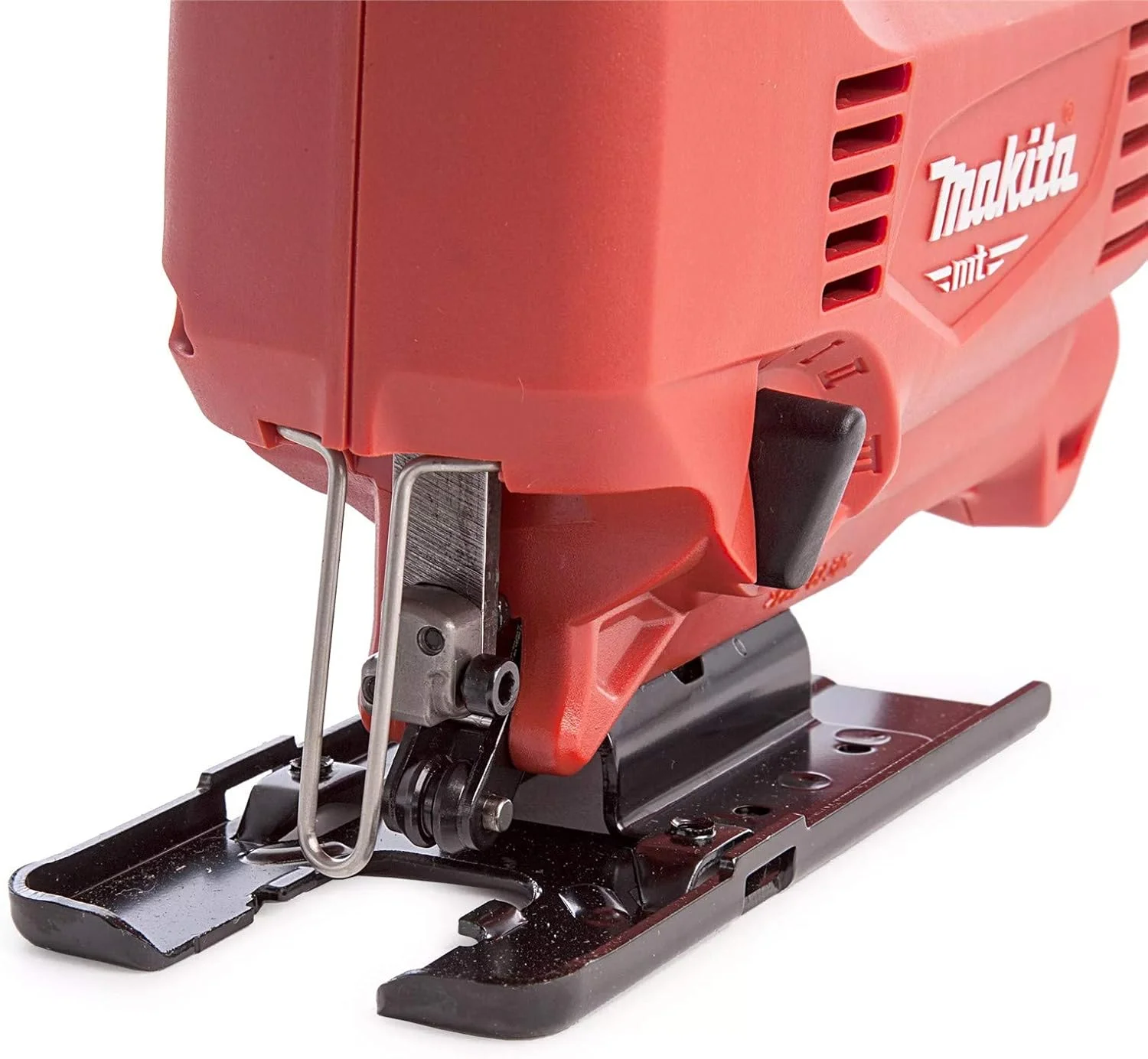 اره عمودبر 450 وات ماکیتا سری MT مدل M4301 اره عمودبر 450 وات ماکیتا سری MT مدل M4301