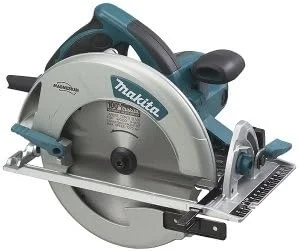 اره دیسکی 210 میلی‌متری ماکیتا مدل 5008MGJ/2 با ولتاژ 240 ولت به همراه کیف حمل Makpac