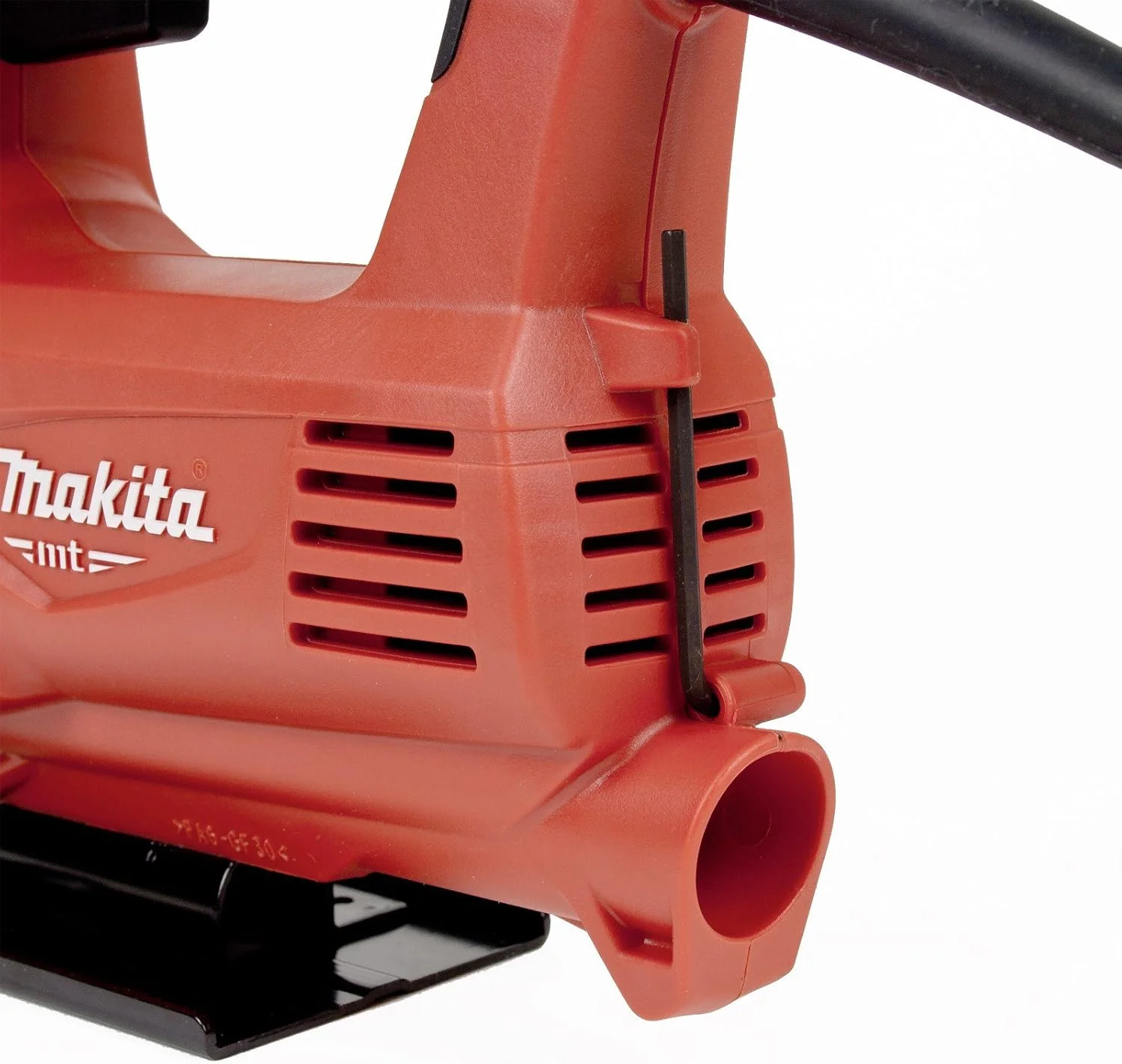 اره عمودبر 450 وات ماکیتا سری MT مدل M4301 اره عمودبر 450 وات ماکیتا سری MT مدل M4301