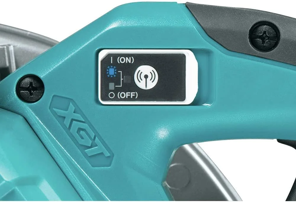 اره دیسکی 7-1/4 اینچی ماکیتا مدل GSH01Z (فقط ابزار) اره دیسکی 7-1/4 اینچی ماکیتا مدل GSH01Z (فقط ابزار)