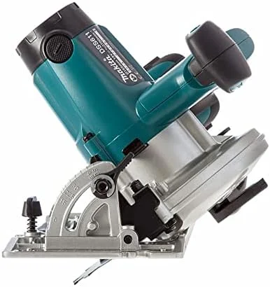 اره دایره ای 18 ولت LXT Ø 165 میلی متر (2x3.0 Ah) در MAKPAC - MAKITA DSS611RFJ اره دایره ای 18 ولت LXT Ø 165 میلی متر (2x3.0 Ah) در MAKPAC - MAKITA DSS611RFJ