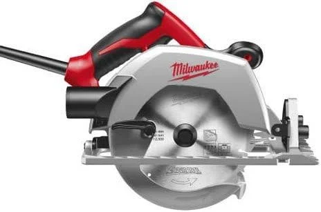 اره دیسکی 184 میلیمتری میلواکی مدل CS60 با ولتاژ 220 ولت اره دیسکی 184 میلیمتری میلواکی مدل CS60 با ولتاژ 220 ولت