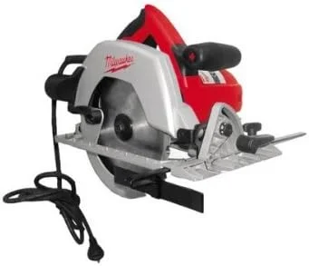 اره دیسکی 184 میلیمتری میلواکی مدل CS60 با ولتاژ 220 ولت اره دیسکی 184 میلیمتری میلواکی مدل CS60 با ولتاژ 220 ولت