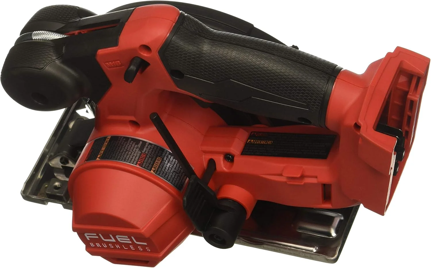 اره گرد بر برش فلز شارژی میلواکی مدل M18 Fuel (فقط بدنه) اره گرد بر برش فلز شارژی میلواکی مدل M18 Fuel (فقط بدنه)