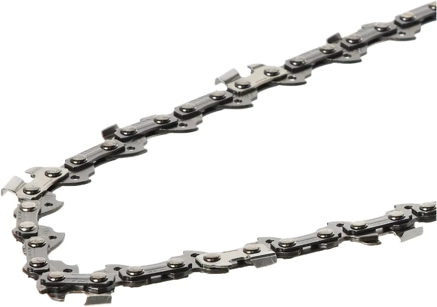 زنجیر اره برقی بوش F016800256 با ضخامت 1.1 میلیمتر مناسب برای ارههای AKE 30-19 S/AKE 30 S زنجیر اره برقی بوش F016800256 با ضخامت 1.1 میلیمتر مناسب برای ارههای AKE 30-19 S/AKE 30 S