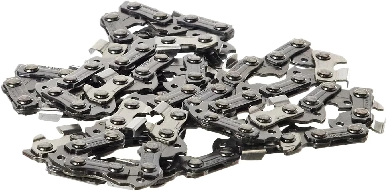 زنجیر اره برقی بوش F016800256 با ضخامت 1.1 میلیمتر مناسب برای ارههای AKE 30-19 S/AKE 30 S زنجیر اره برقی بوش F016800256 با ضخامت 1.1 میلیمتر مناسب برای ارههای AKE 30-19 S/AKE 30 S