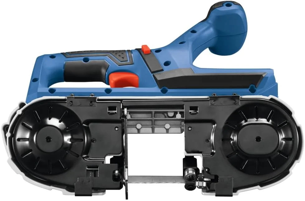 اره نواری فشرده ۱۸ ولت بوش مدل GCB18V-2N (فقط ابزار) اره نواری فشرده ۱۸ ولت بوش مدل GCB18V-2N (فقط ابزار)