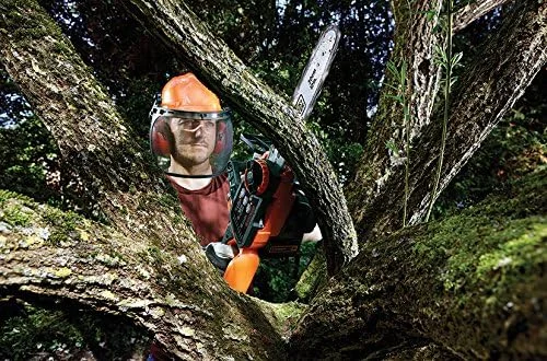 اره زنجیری 36 ولت لیتیوم-یون بلک اند دکر مدل GKC3630LB-XJ، بدنه خالی، 30 سانتی متر (باتری شامل نمی شود)، نارنجی اره زنجیری 36 ولت لیتیوم-یون بلک اند دکر مدل GKC3630LB-XJ، بدنه خالی، 30 سانتی متر (باتری شامل نمی شود)، نارنجی