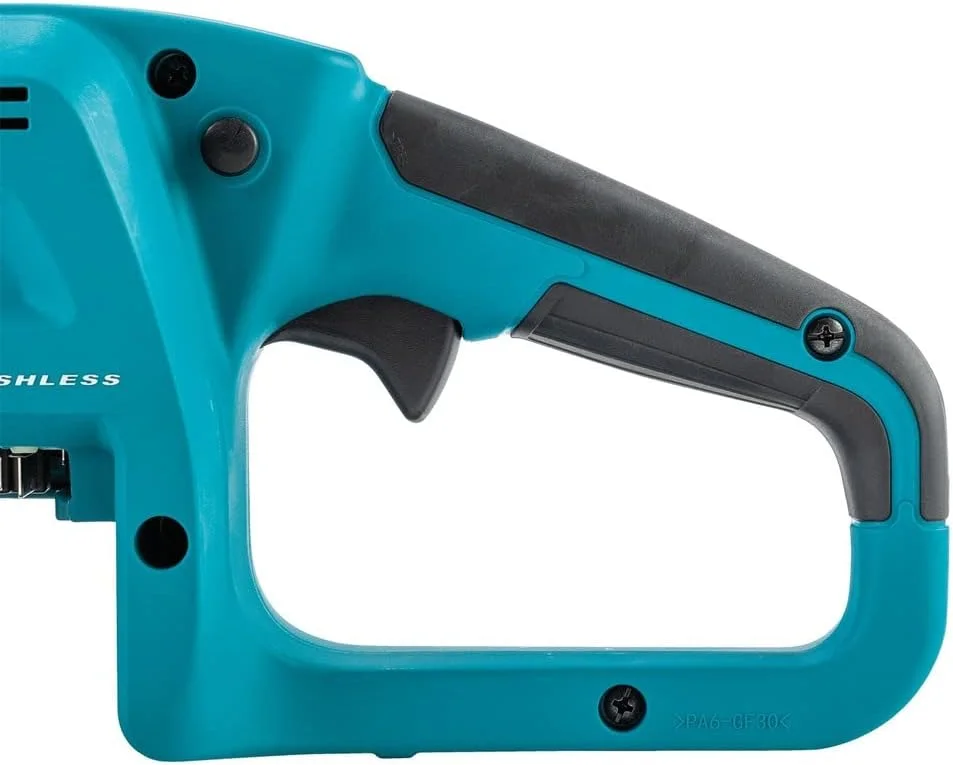 اره زنجیری شارژی 14 اینچی ماکیتا مدل XCU11Z، 18 ولت LXT®، لیتیوم-یون، براشلس (فقط ابزار) اره زنجیری شارژی 14 اینچی ماکیتا مدل XCU11Z، 18 ولت LXT®، لیتیوم-یون، براشلس (فقط ابزار)