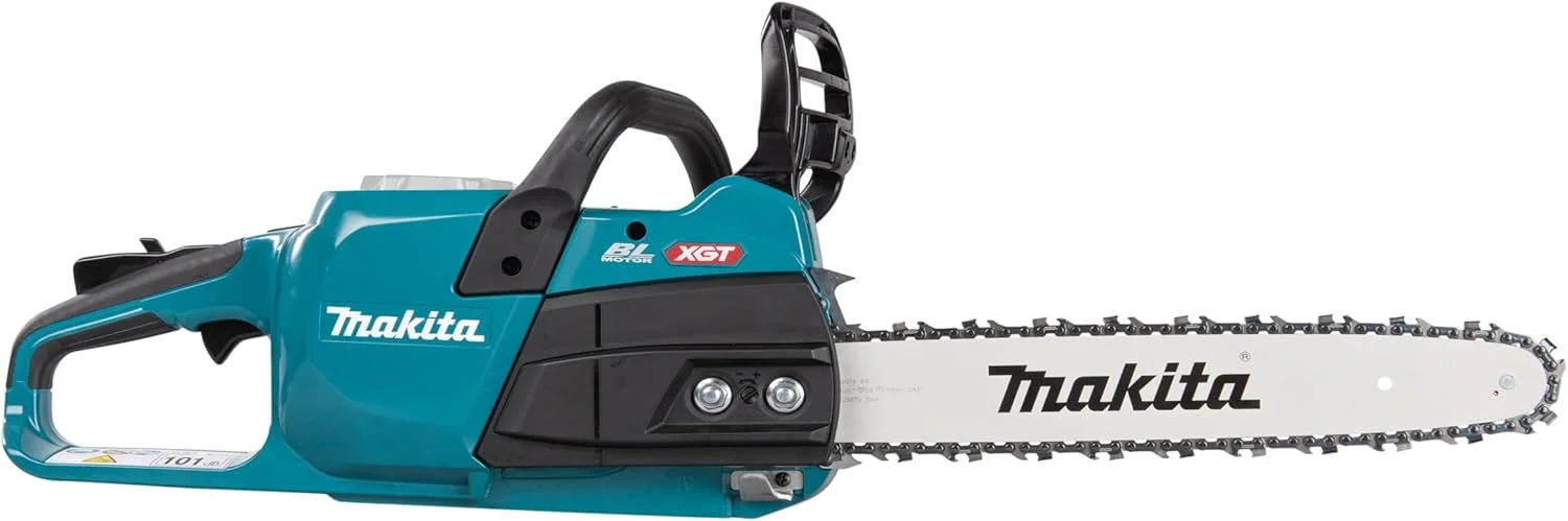 اره زنجیری شارژی ماکیتا مدل UC025GZ با ولتاژ 40 ولت (بدون شارژر و باتری) اره زنجیری شارژی ماکیتا مدل UC025GZ با ولتاژ 40 ولت (بدون شارژر و باتری)