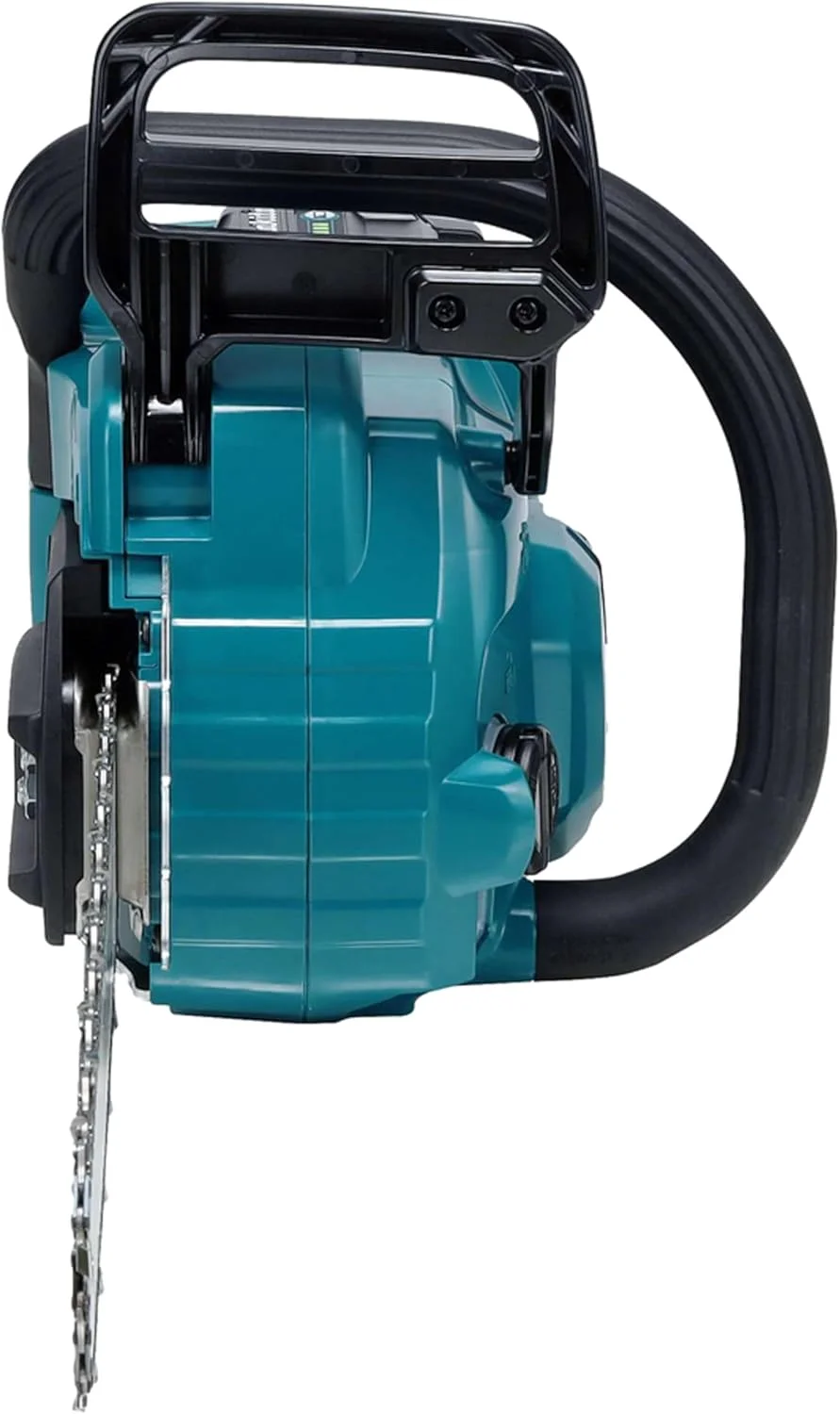 اره زنجیری شارژی ماکیتا مدل UC026GZ، 40 ولت مکس، لیتیوم-یون XGT، 400 میلیمتر، بدون موتور براشلس، باتری و شارژر اره زنجیری شارژی ماکیتا مدل UC026GZ، 40 ولت مکس، لیتیوم-یون XGT، 400 میلیمتر، بدون موتور براشلس، باتری و شارژر