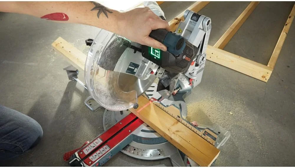 اره فارسی بر کشویی 12 اینچی 18 ولت بوش مدل GCM18V-12GDCN سری PROFACTOR (فقط ابزار) اره فارسی بر کشویی 12 اینچی 18 ولت بوش مدل GCM18V-12GDCN سری PROFACTOR (فقط ابزار)