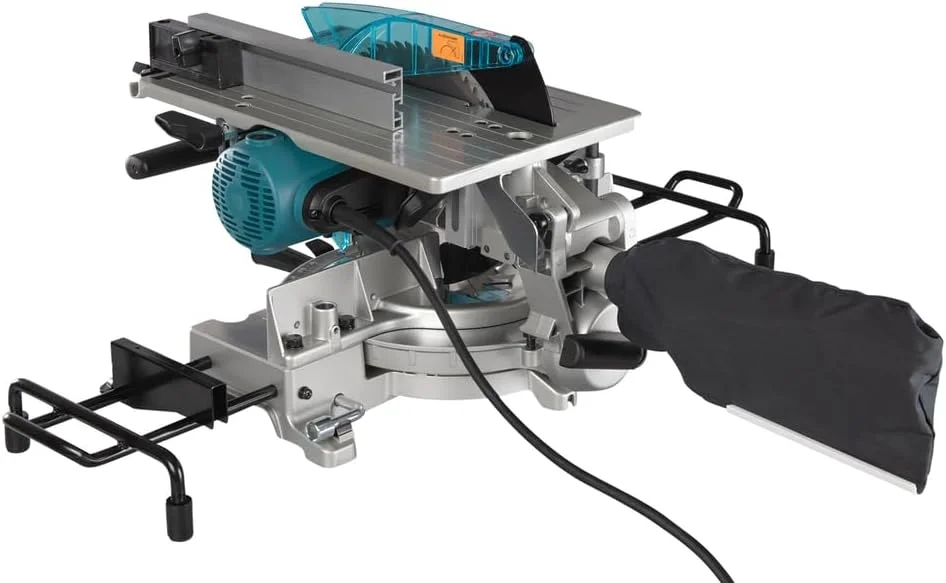 اره میزی و فارسی بر 260 میلیمتری ماکیتا مدل LH1040F اره میزی و فارسی بر 260 میلیمتری ماکیتا مدل LH1040F