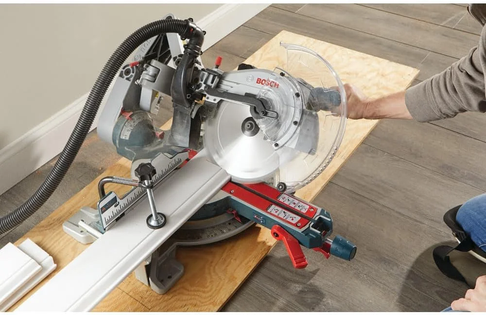 اره فارسی بر کشویی 12 اینچی 18 ولت بوش مدل GCM18V-12GDCN سری PROFACTOR (فقط ابزار) اره فارسی بر کشویی 12 اینچی 18 ولت بوش مدل GCM18V-12GDCN سری PROFACTOR (فقط ابزار)