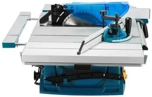 اره میزی 260 میلیمتری ماکیتا مدل MLT100NX1/2 240V به همراه پایه اره میزی 260 میلیمتری ماکیتا مدل MLT100NX1/2 240V به همراه پایه