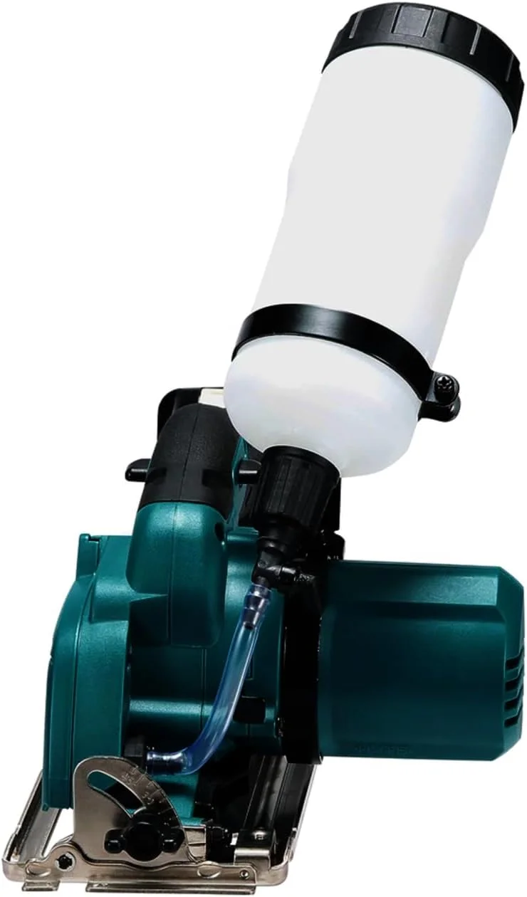 اره کاشی بر شارژی 12 ولت ماکیتا مدل CC301DZ با تیغه 85 میلی‌متری (بدون باتری و شارژر)