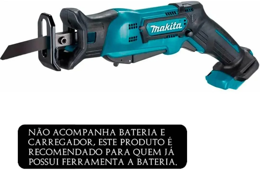 اره عمود بر شارژی 18 ولت ماکیتا مدل Djr185Z (بازسازی شده) - بدون باتری اره عمود بر شارژی 18 ولت ماکیتا مدل Djr185Z (بازسازی شده) - بدون باتری