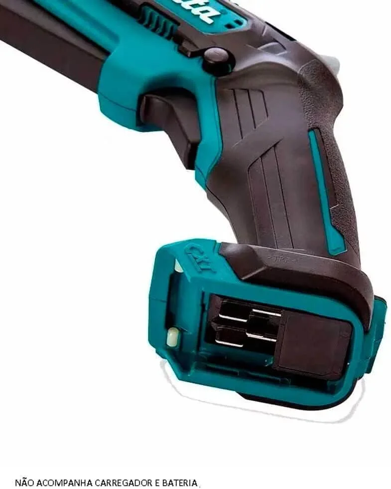 اره عمود بر شارژی 18 ولت ماکیتا مدل Djr185Z (بازسازی شده) - بدون باتری اره عمود بر شارژی 18 ولت ماکیتا مدل Djr185Z (بازسازی شده) - بدون باتری