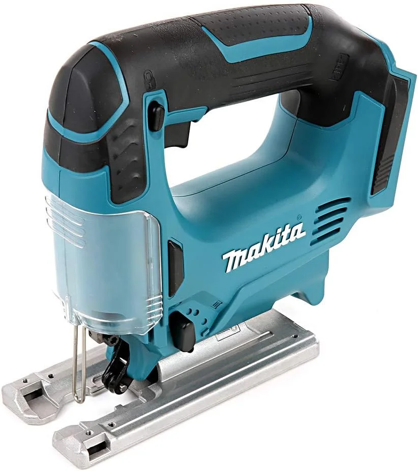 اره عمود بر ماکیتا JV183DZ، بدنه، 18 ولت، چند رنگ