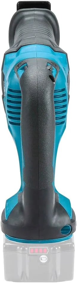 اره عمود بر شارژی ماکیتا DJR186ZK 18 ولت در جعبه حمل (بدون باتری، بدون شارژر) اره عمود بر شارژی ماکیتا DJR186ZK 18 ولت در جعبه حمل (بدون باتری، بدون شارژر)